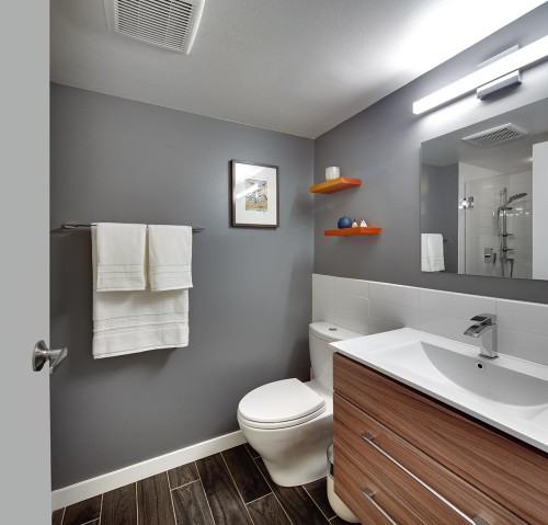 2337 Quayside Court, Vancouver, BC 