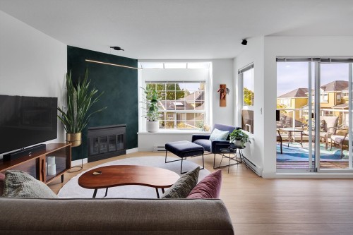2337 Quayside Court, Vancouver, BC 