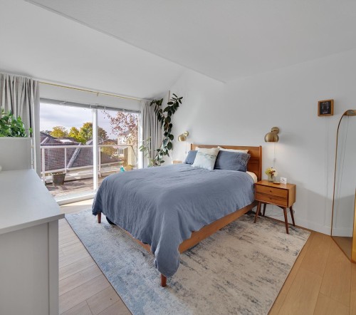 2337 Quayside Court, Vancouver, BC 