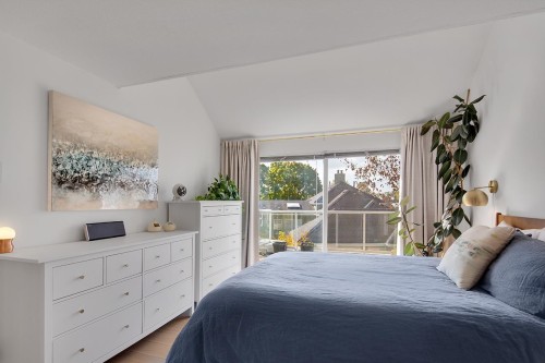 2337 Quayside Court, Vancouver, BC 