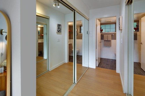 2337 Quayside Court, Vancouver, BC 