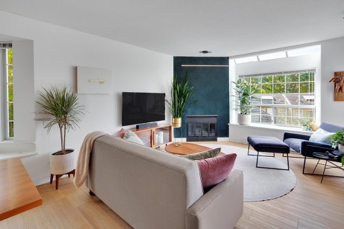 2337 Quayside Court, Vancouver, BC 