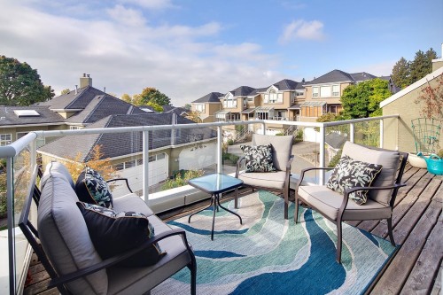 2337 Quayside Court, Vancouver, BC 