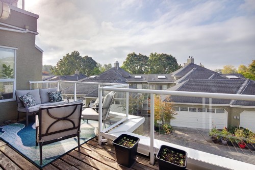 2337 Quayside Court, Vancouver, BC 