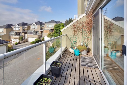 2337 Quayside Court, Vancouver, BC 