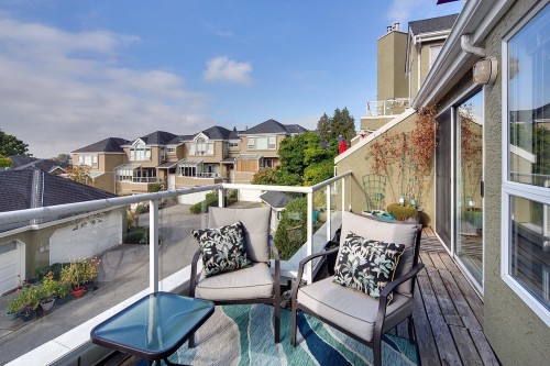 2337 Quayside Court, Vancouver, BC 