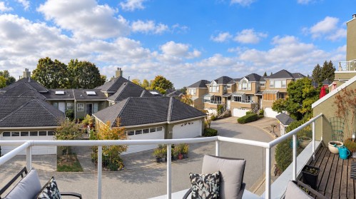 2337 Quayside Court, Vancouver, BC 