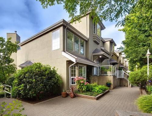 2337 Quayside Court, Vancouver, BC 