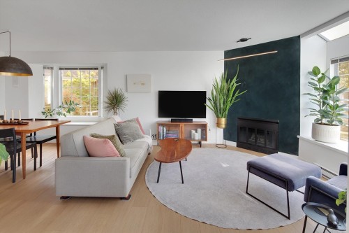 2337 Quayside Court, Vancouver, BC 