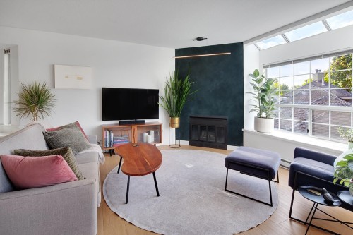 2337 Quayside Court, Vancouver, BC 