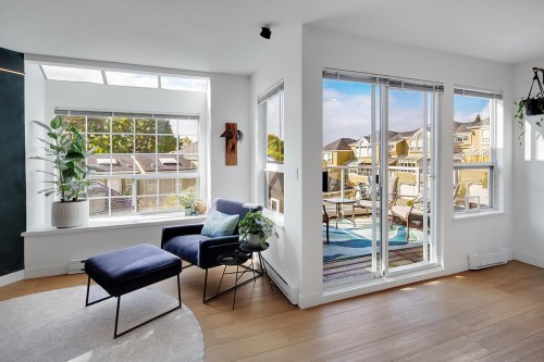 2337 Quayside Court, Vancouver, BC 