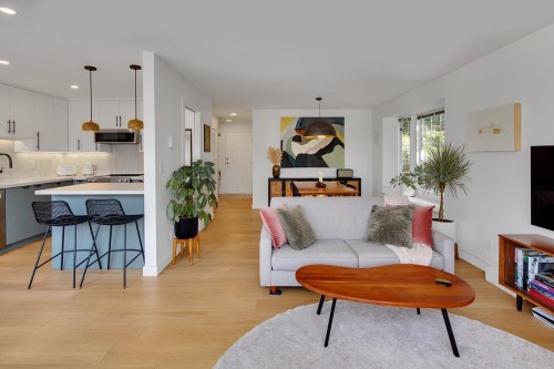2337 Quayside Court, Vancouver, BC 