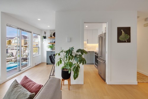 2337 Quayside Court, Vancouver, BC 