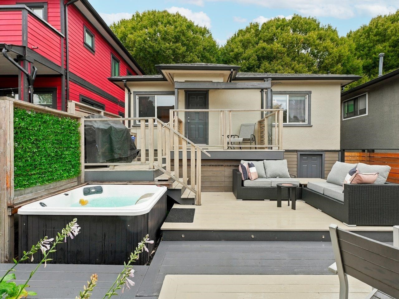 320 32Nd Avenue E, Vancouver, BC