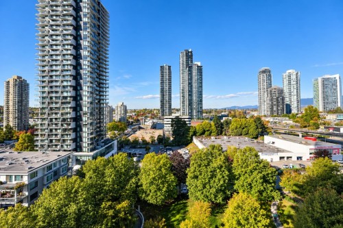 1203-2138 Madison Avenue  Burnaby, BC V5C 6T6
