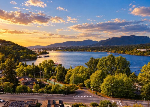 7288 Inlet Drive  Burnaby, BC V5A 1C4