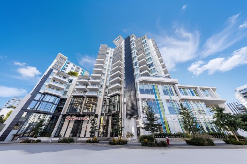 704-3328 Carscallen Road  Richmond, BC V6X 0T6
