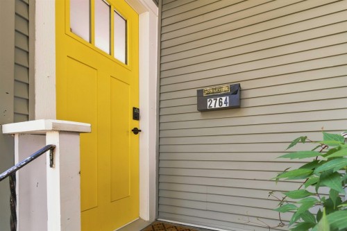 2764 Dundas Street, Vancouver, BC 