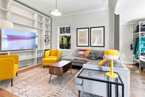 2764 Dundas Street, Vancouver, BC 