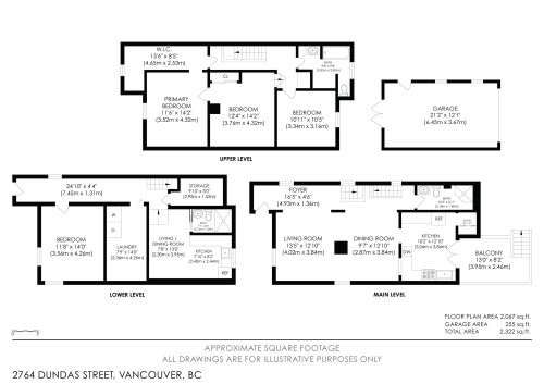 2764 Dundas Street, Vancouver, BC 