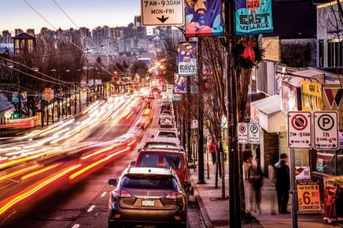 2764 Dundas Street, Vancouver, BC 