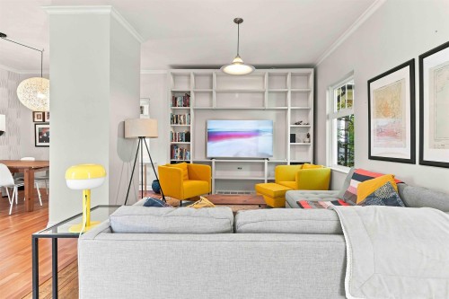 2764 Dundas Street, Vancouver, BC 