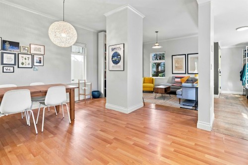 2764 Dundas Street, Vancouver, BC 