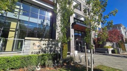 418-9233 Odlin Road  Richmond, BC V6X 0V4