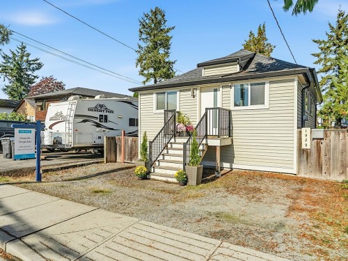 1959 Manning Avenue, Port Coquitlam, BC 