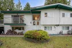 1119 Tuxedo Drive  Port Moody, BC V3H 1L3