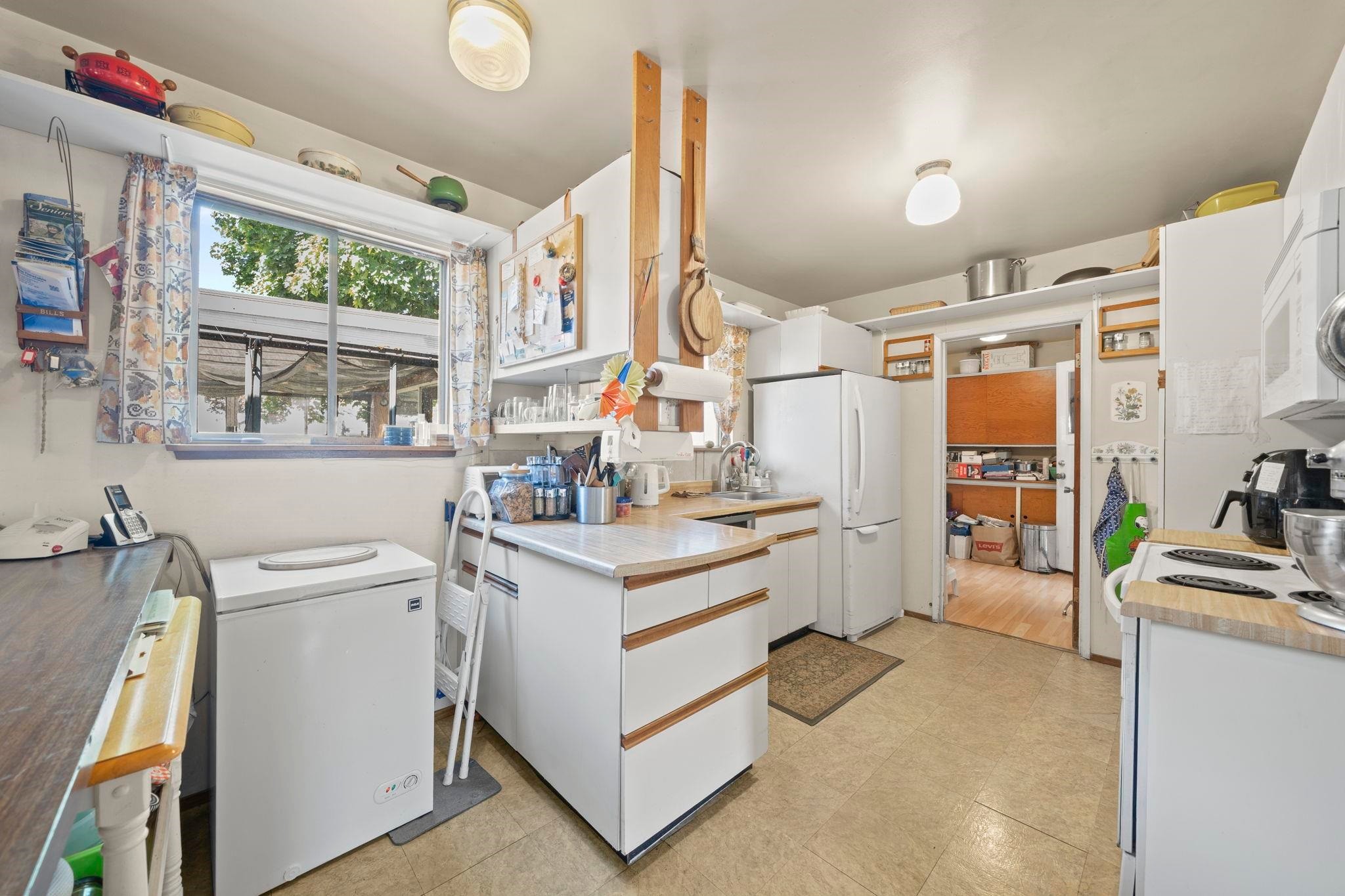 6731 Camsell Crescent, Richmond, BC