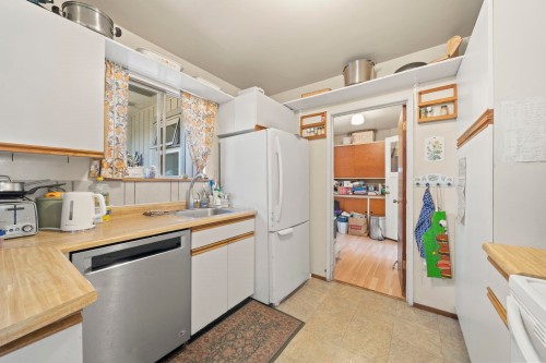 6731 Camsell Crescent, Richmond, BC 