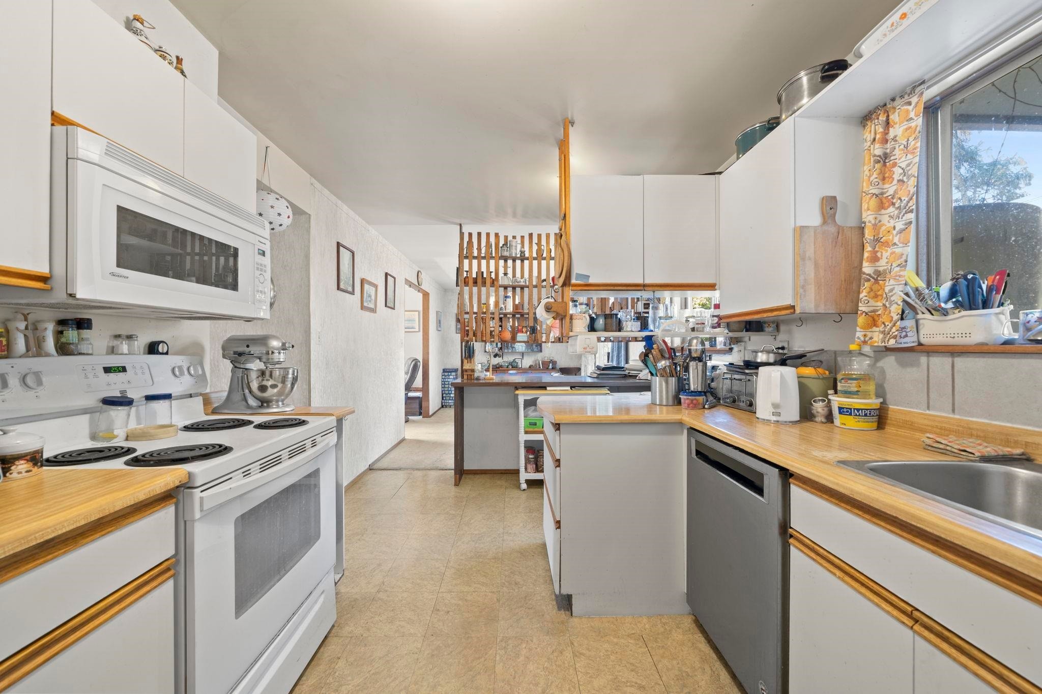 6731 Camsell Crescent, Richmond, BC
