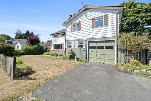6731 Camsell Crescent, Richmond, BC 
