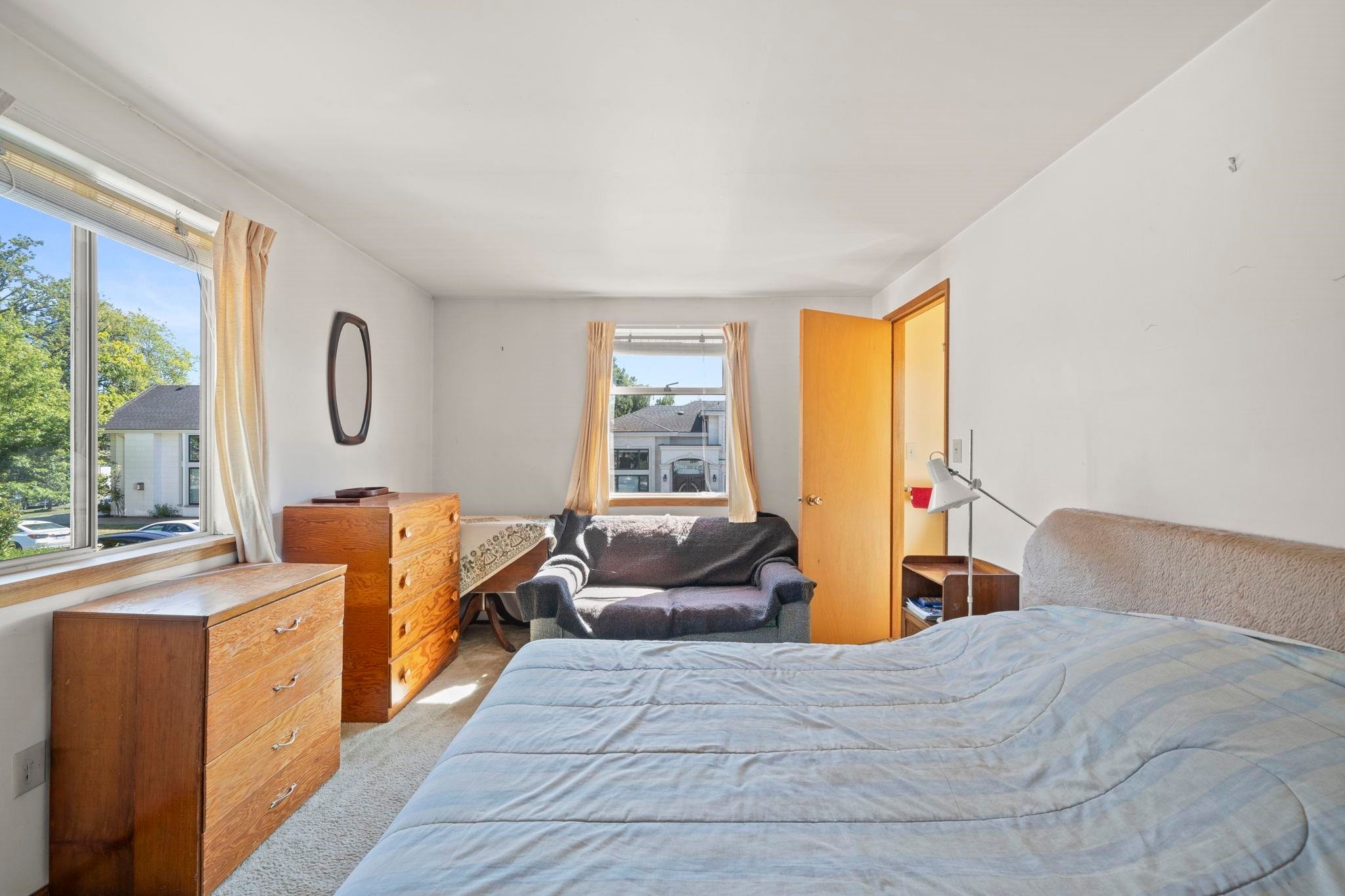 6731 Camsell Crescent, Richmond, BC