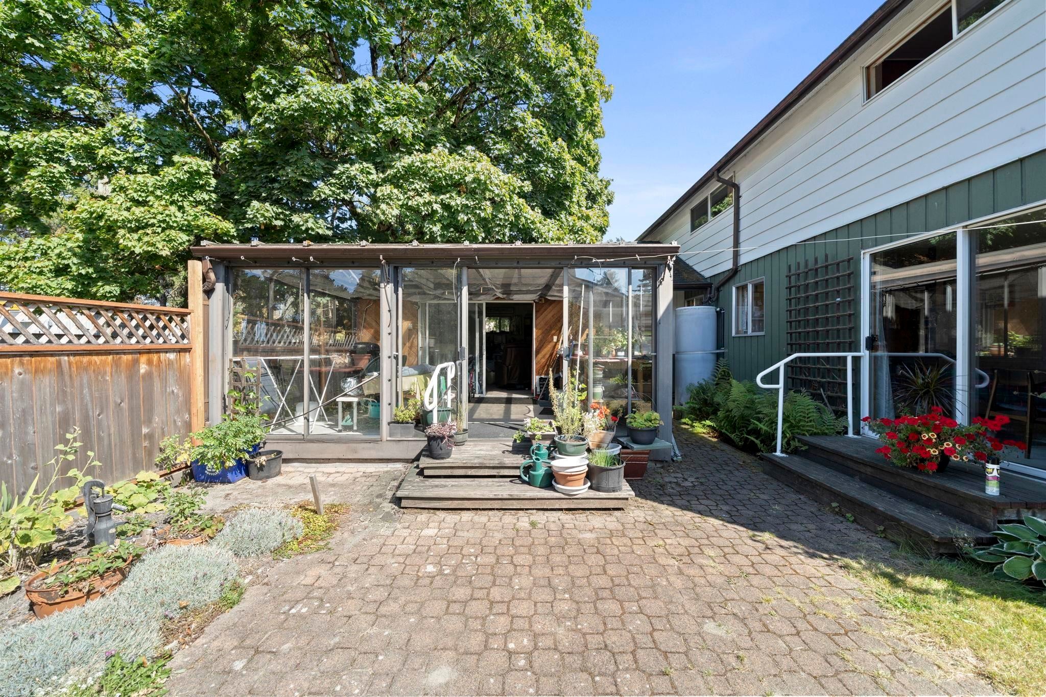 6731 Camsell Crescent, Richmond, BC