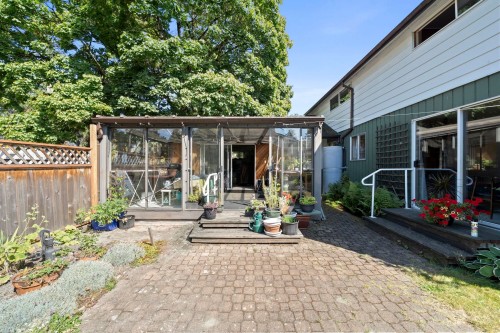 6731 Camsell Crescent, Richmond, BC 