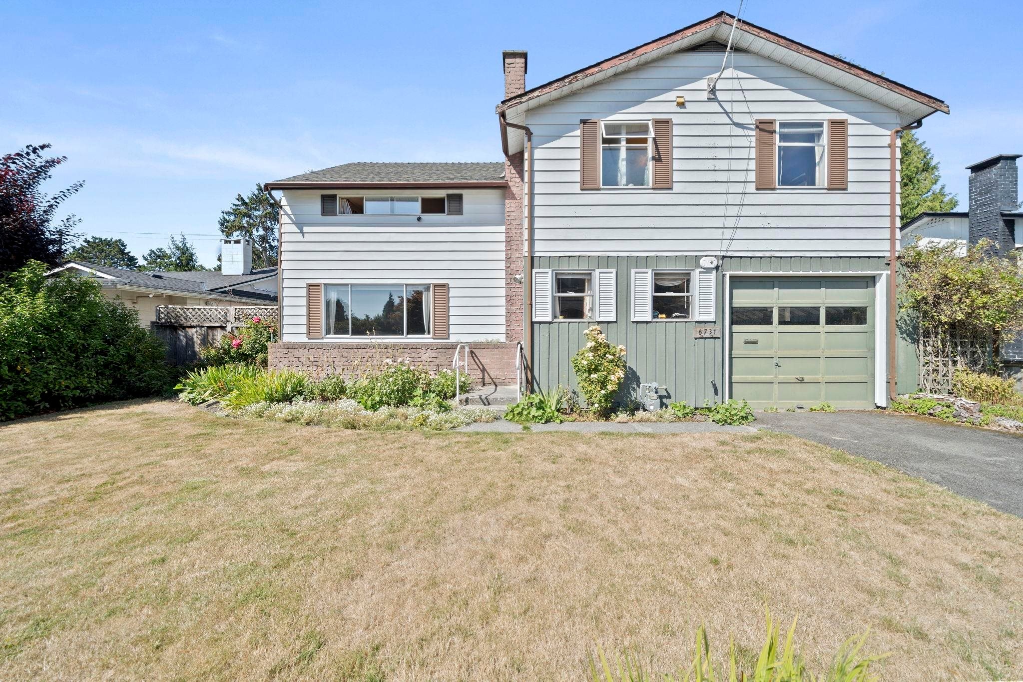 6731 Camsell Crescent, Richmond, BC