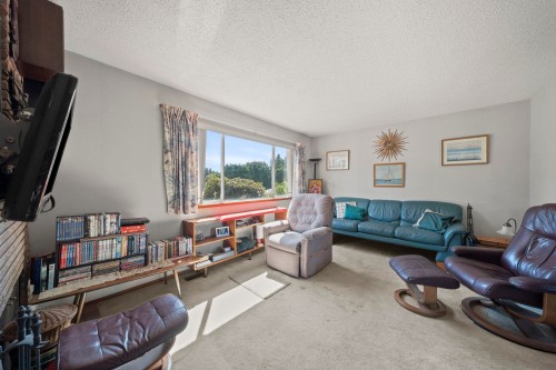 6731 Camsell Crescent, Richmond, BC 