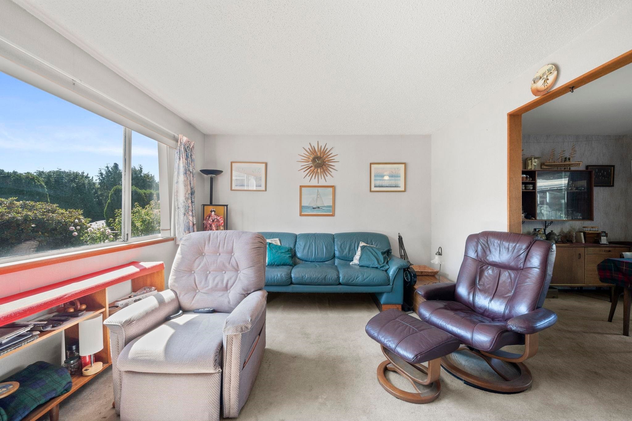 6731 Camsell Crescent, Richmond, BC