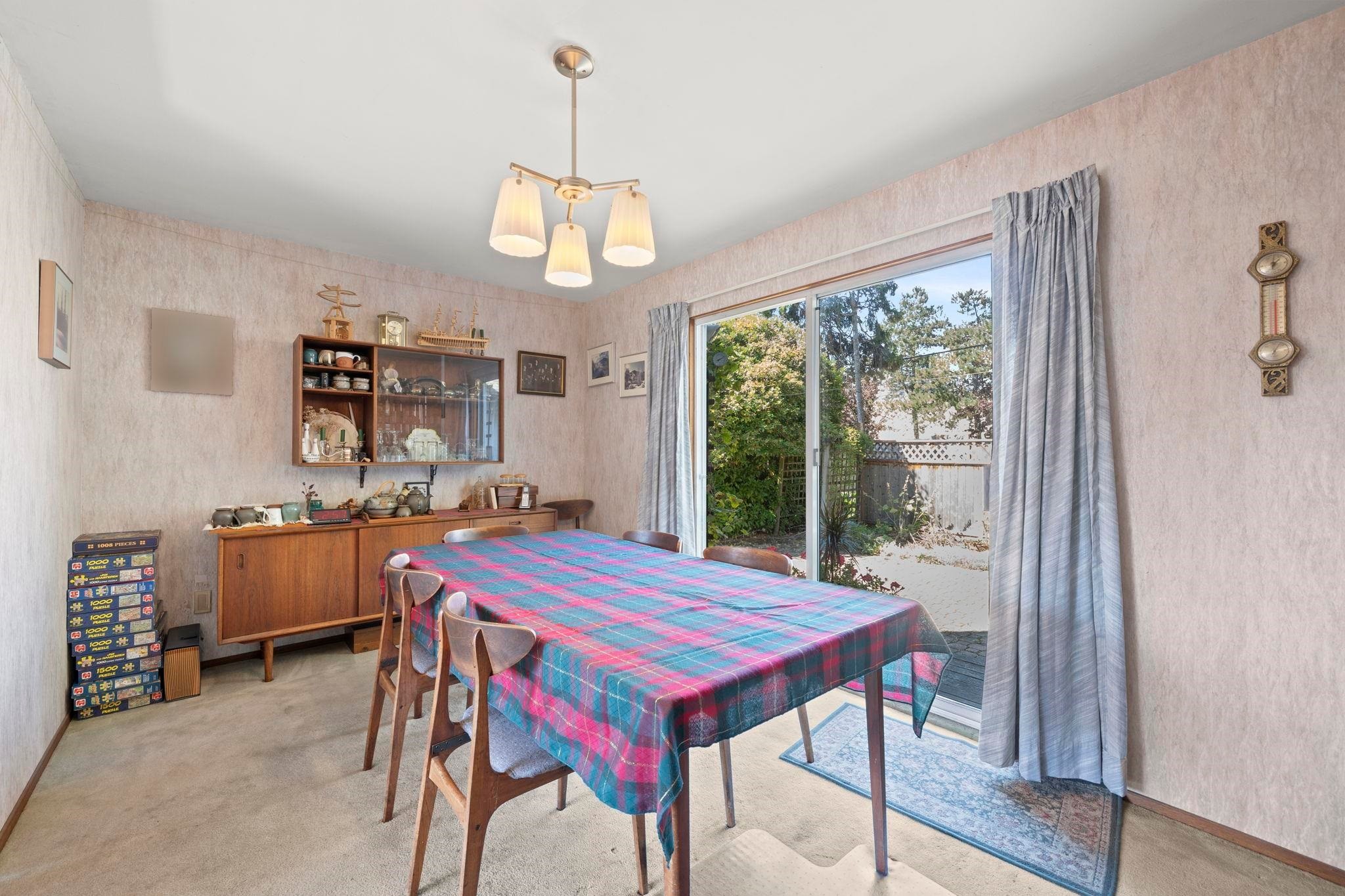 6731 Camsell Crescent, Richmond, BC