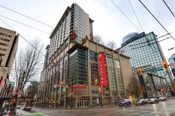 2321-938 Smithe Street  Vancouver, BC V6Z 3H8