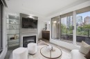 1182 Richards Street, Vancouver, BC 