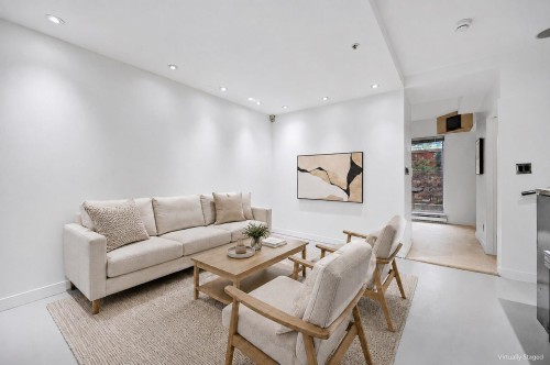 1182 Richards Street, Vancouver, BC 