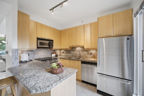 1182 Richards Street, Vancouver, BC 