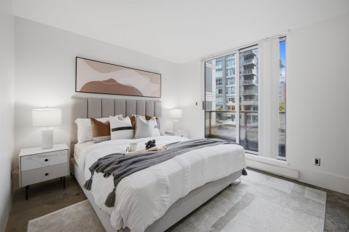 1182 Richards Street, Vancouver, BC 