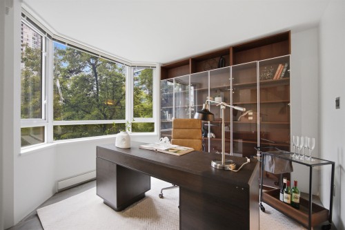 1182 Richards Street, Vancouver, BC 