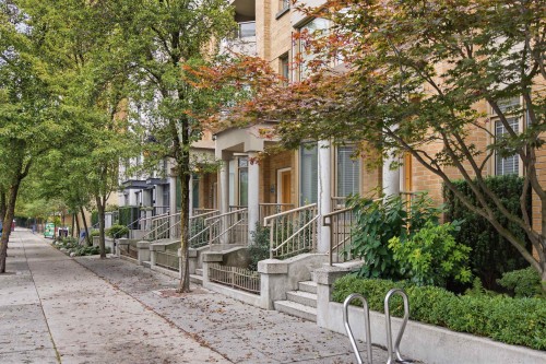 1182 Richards Street, Vancouver, BC 
