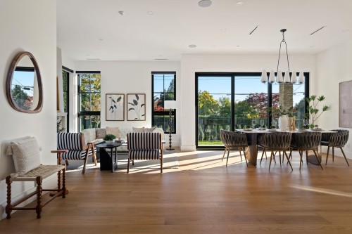 1709 Ottawa Avenue, West Vancouver, BC 