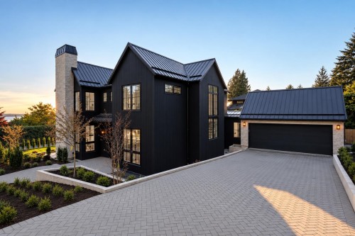 1709 Ottawa Avenue, West Vancouver, BC 